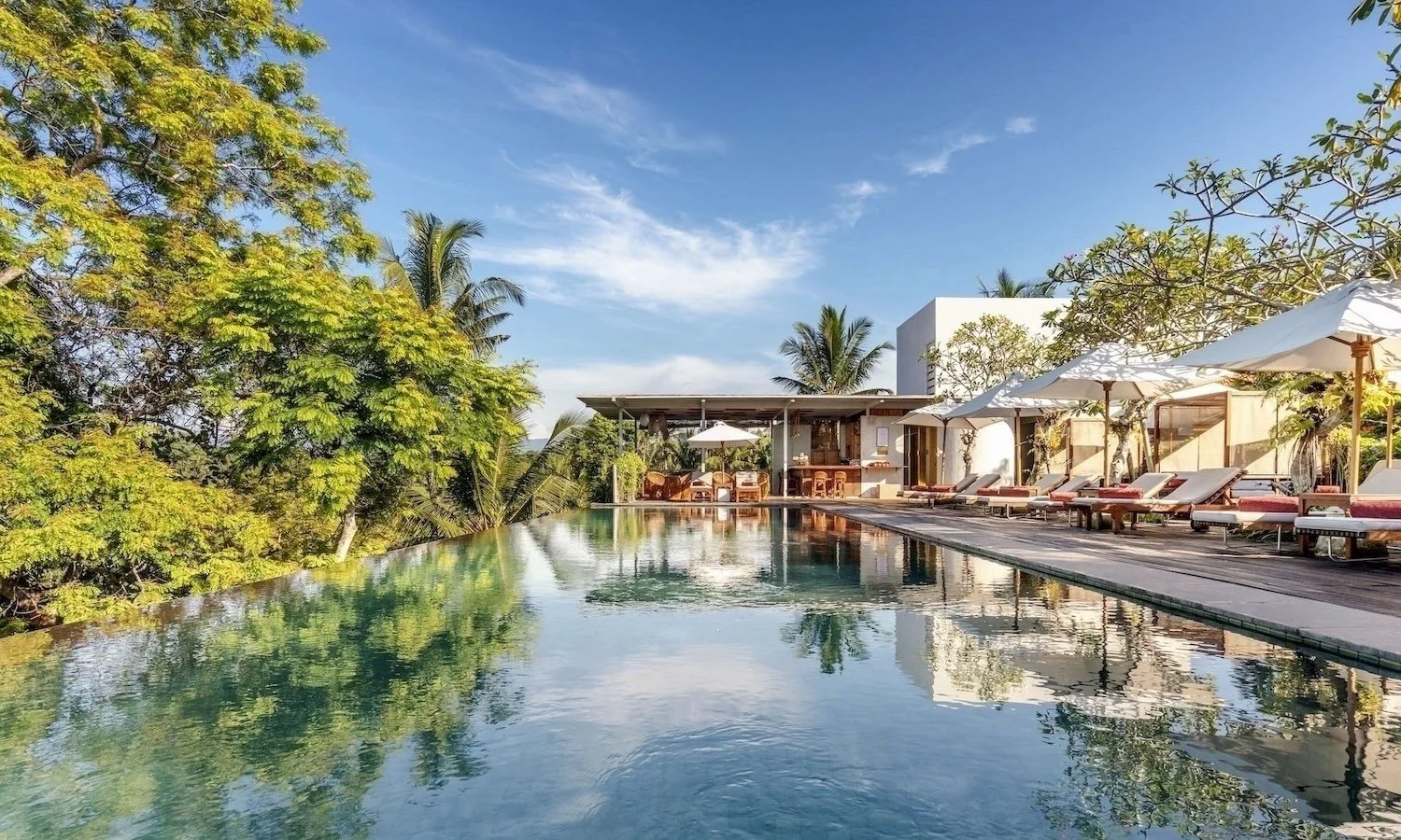 hidden gems stay: bisma eight