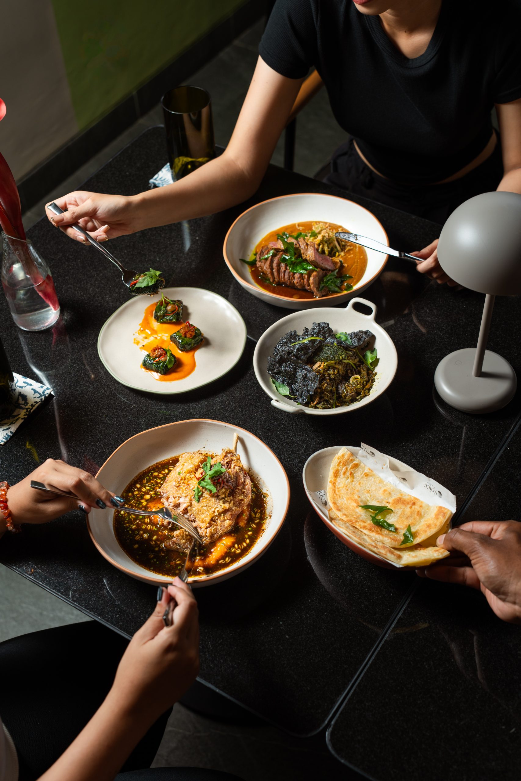 Spice by Blake — Modern Indonesian Flavours in Ubud